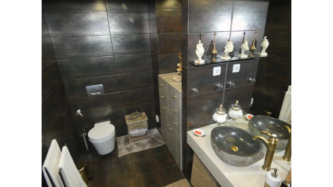 Apartamento T2 para Venda em Montijo e Afonsoeiro Foto 27