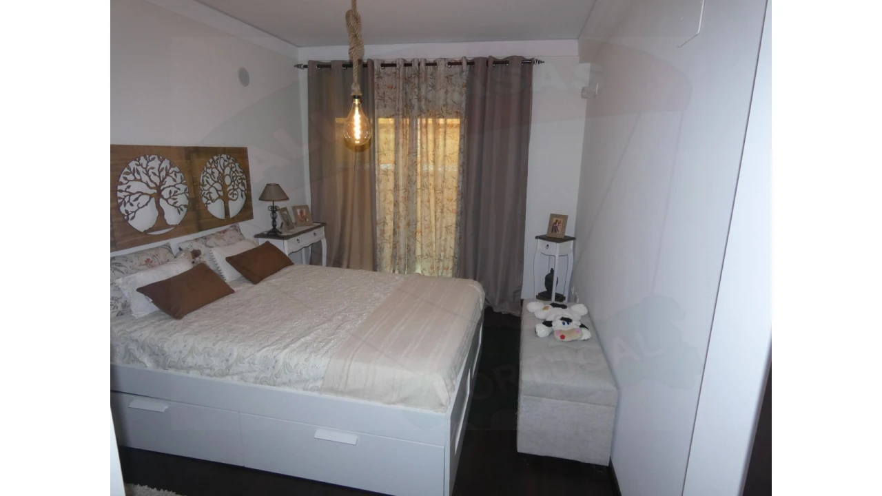 Apartamento T2 para Venda em Montijo e Afonsoeiro Foto 32