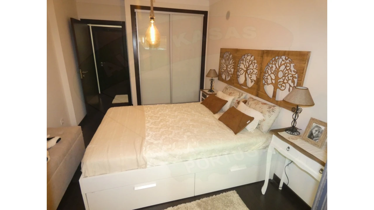 Apartamento T2 para Venda em Montijo e Afonsoeiro Foto 34