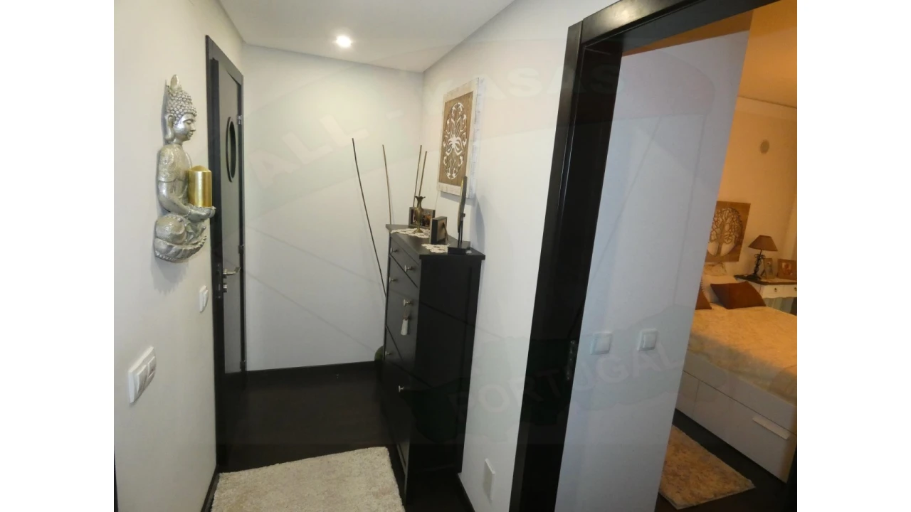 Apartamento T2 para Venda em Montijo e Afonsoeiro Foto 36