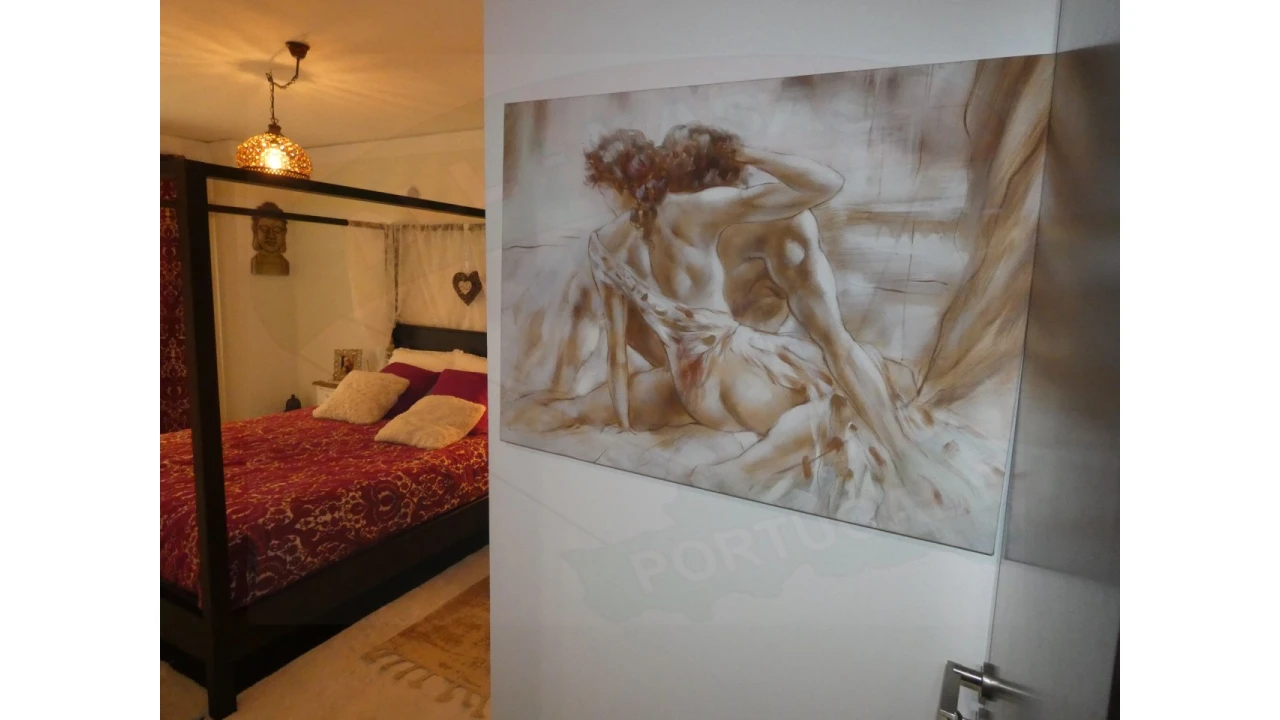 Apartamento T2 para Venda em Montijo e Afonsoeiro Foto 37