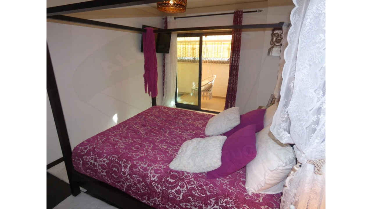 Apartamento T2 para Venda em Montijo e Afonsoeiro Foto 41