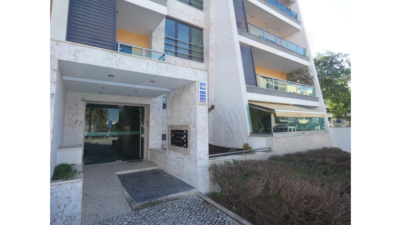Apartamento T2 para Venda em Montijo e Afonsoeiro Foto 52