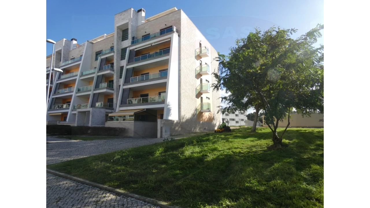 Apartamento T2 para Venda em Montijo e Afonsoeiro Foto 54