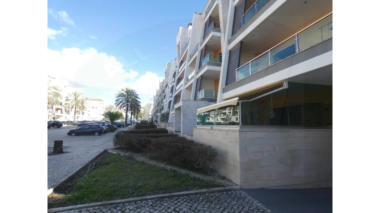 Apartamento T2 para Venda em Montijo e Afonsoeiro Foto 55