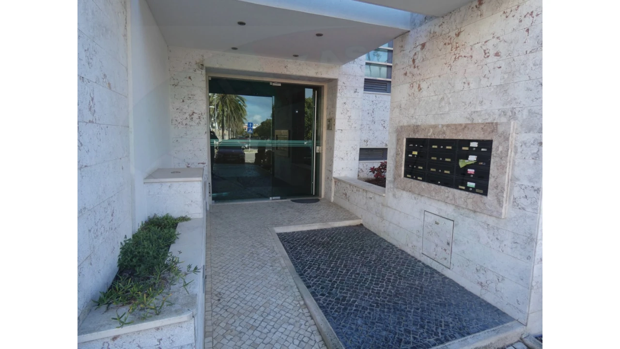Apartamento T2 para Venda em Montijo e Afonsoeiro Foto 58