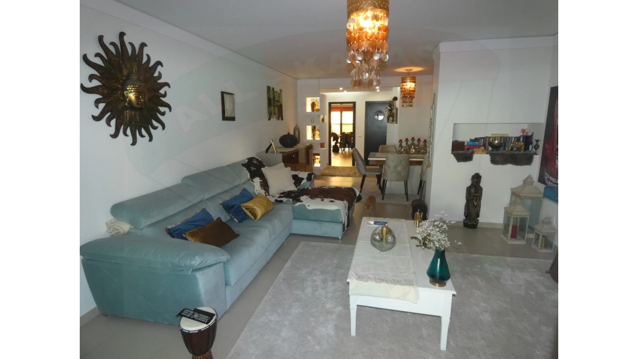 Apartamento T2 para Venda em Montijo e Afonsoeiro Foto 2
