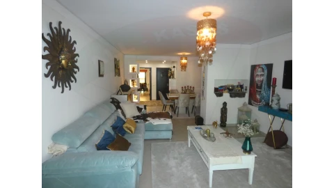 Apartamento T2 para Venda em Montijo e Afonsoeiro