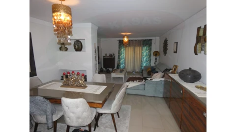 Apartamento T2 para Venda em Montijo e Afonsoeiro