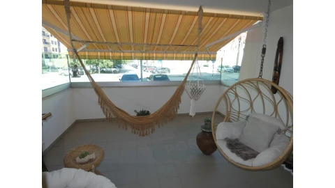 Apartamento T2 para Venda em Montijo e Afonsoeiro