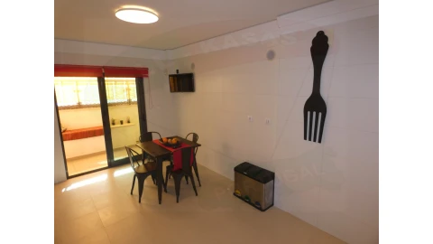 Apartamento T2 para Venda em Montijo e Afonsoeiro