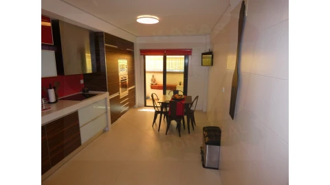 Apartamento T2 para Venda em Montijo e Afonsoeiro