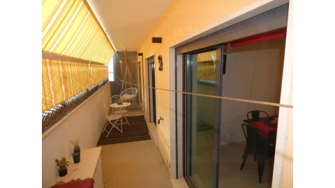 Apartamento T2 para Venda em Montijo e Afonsoeiro