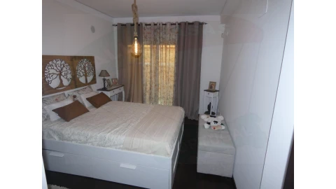 Apartamento T2 para Venda em Montijo e Afonsoeiro