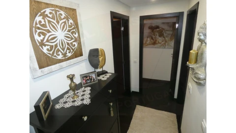 Apartamento T2 para Venda em Montijo e Afonsoeiro