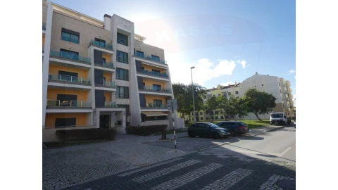 Apartamento T2 para Venda em Montijo e Afonsoeiro