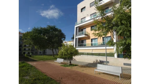 Apartamento T2 para Venda em Montijo e Afonsoeiro