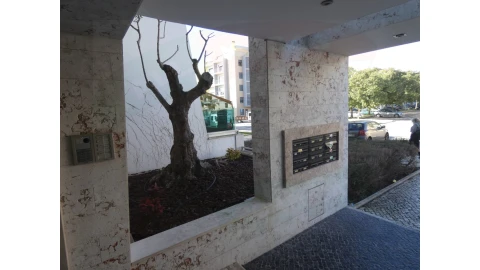 Apartamento T2 para Venda em Montijo e Afonsoeiro