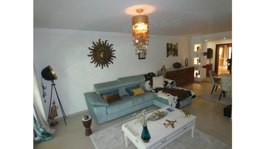 Apartamento T2 para Venda em Montijo e Afonsoeiro Foto 3