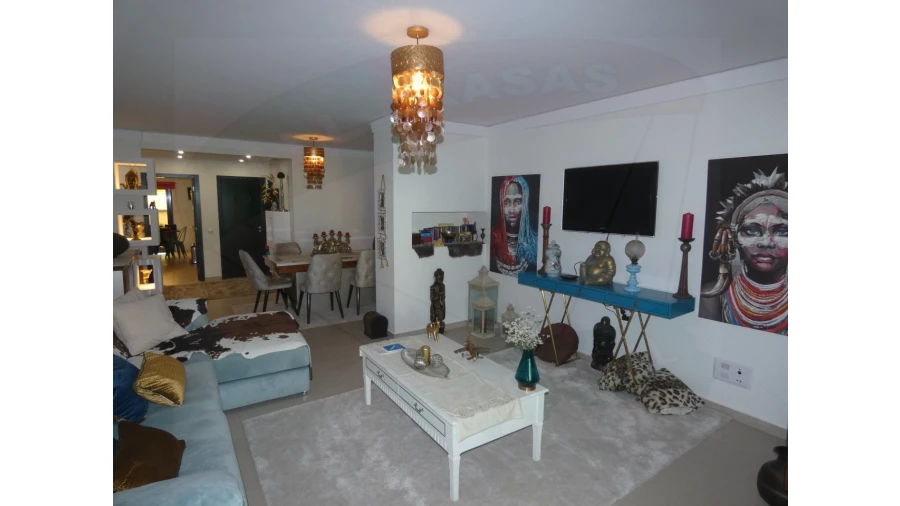 Apartamento T2 para Venda em Montijo e Afonsoeiro Foto 6