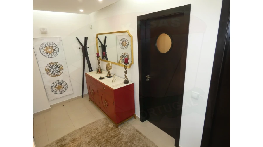 Apartamento T2 para Venda em Montijo e Afonsoeiro Foto 10