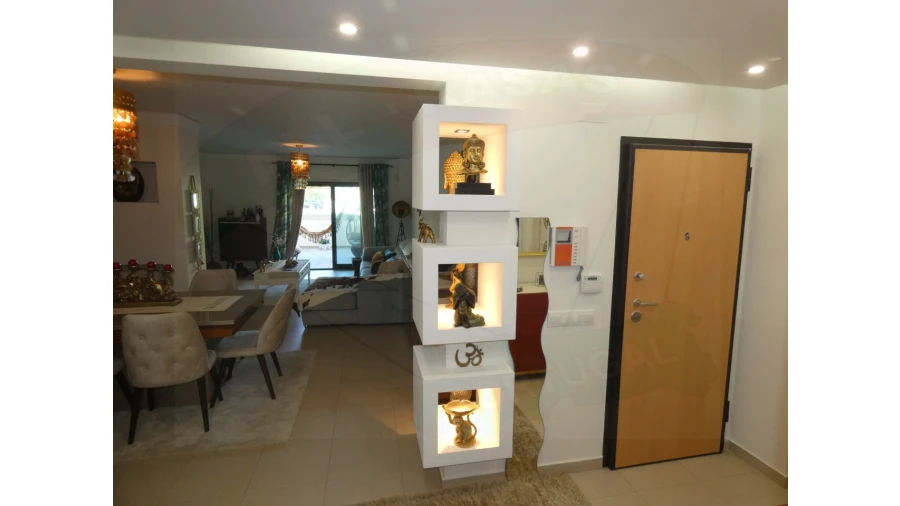 Apartamento T2 para Venda em Montijo e Afonsoeiro Foto 12