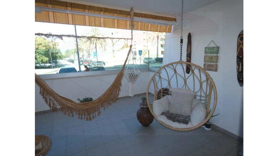 Apartamento T2 para Venda em Montijo e Afonsoeiro Foto 14