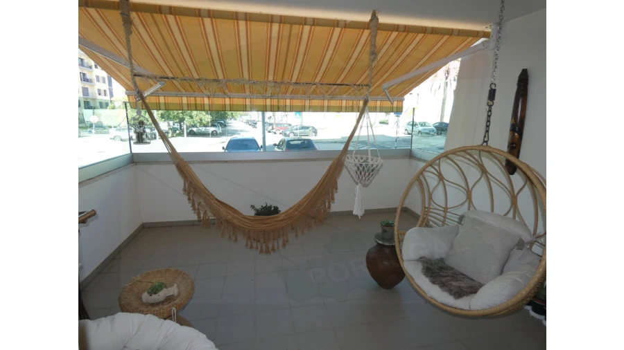 Apartamento T2 para Venda em Montijo e Afonsoeiro Foto 18