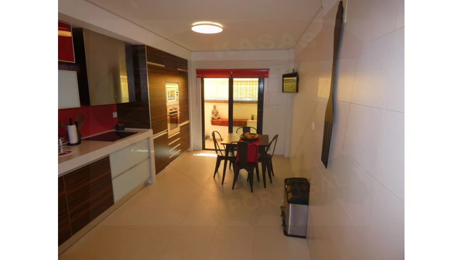 Apartamento T2 para Venda em Montijo e Afonsoeiro Foto 19