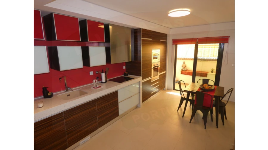 Apartamento T2 para Venda em Montijo e Afonsoeiro Foto 23