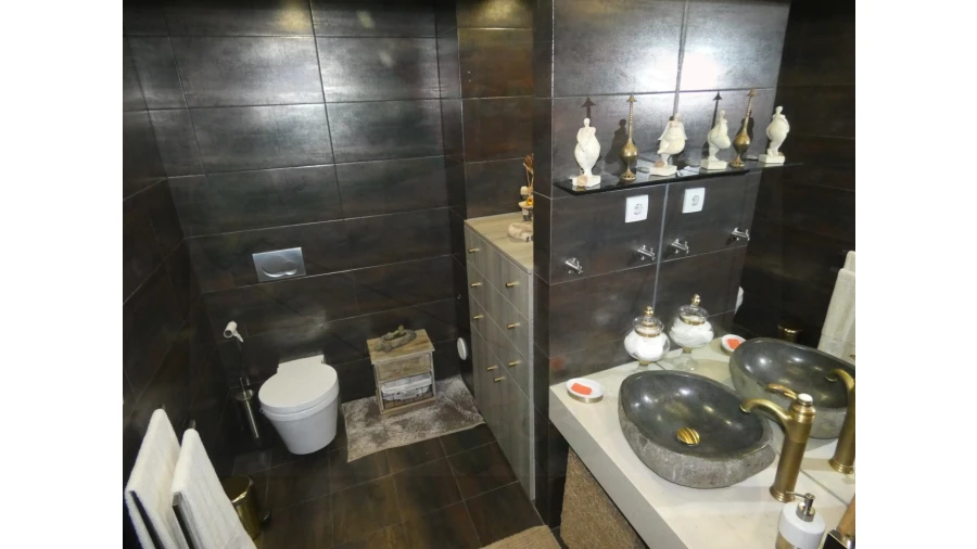 Apartamento T2 para Venda em Montijo e Afonsoeiro Foto 27