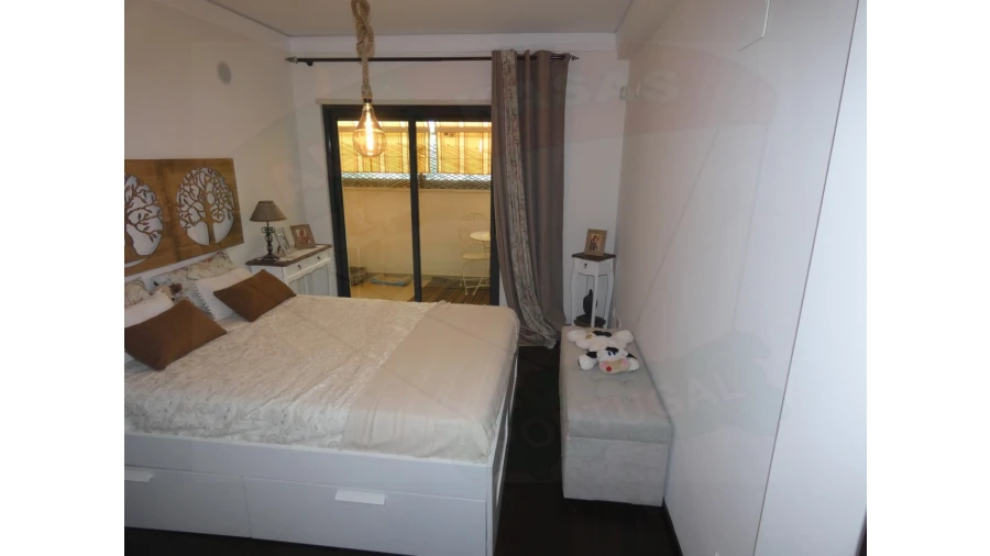 Apartamento T2 para Venda em Montijo e Afonsoeiro Foto 33