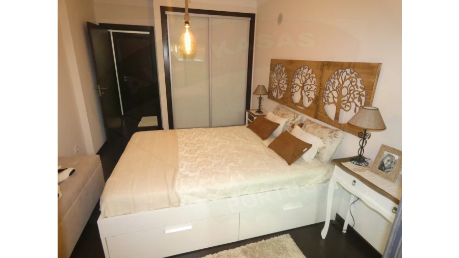 Apartamento T2 para Venda em Montijo e Afonsoeiro Foto 34