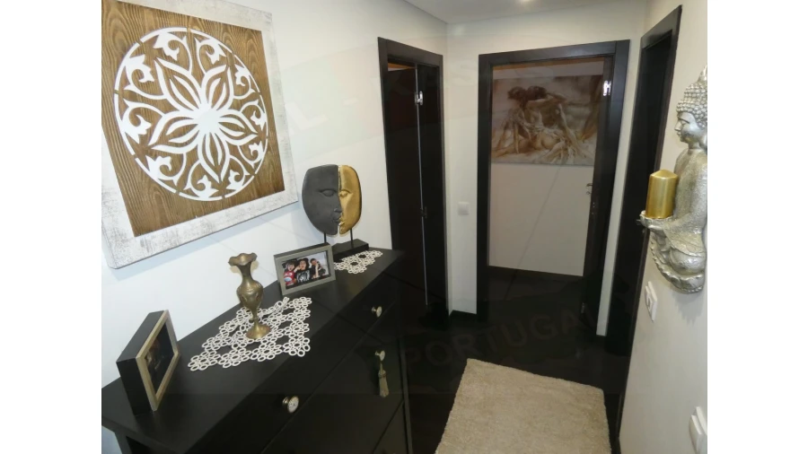 Apartamento T2 para Venda em Montijo e Afonsoeiro Foto 35