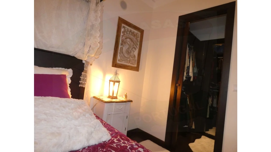 Apartamento T2 para Venda em Montijo e Afonsoeiro Foto 43