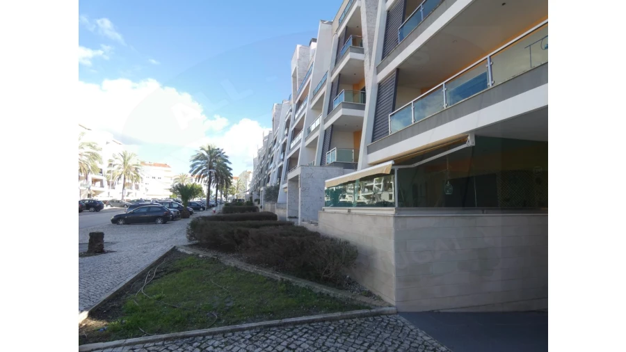 Apartamento T2 para Venda em Montijo e Afonsoeiro Foto 55