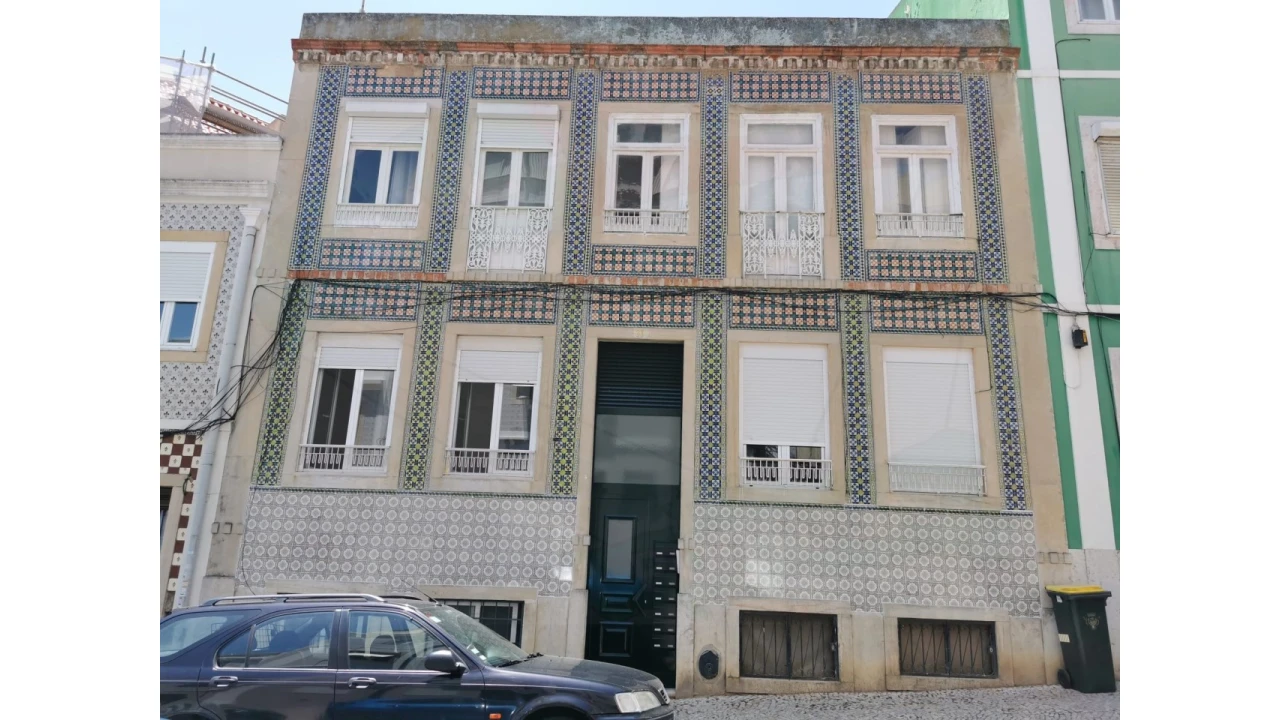 Prédio para Venda em Arroios Foto 2