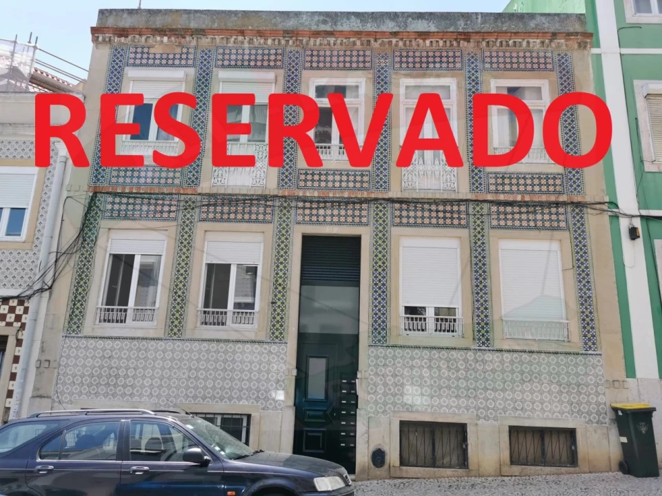 Prédio para Venda em Arroios Foto 1