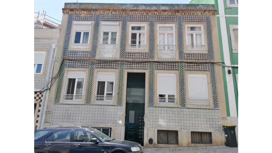 Prédio para Venda em Arroios Foto 2