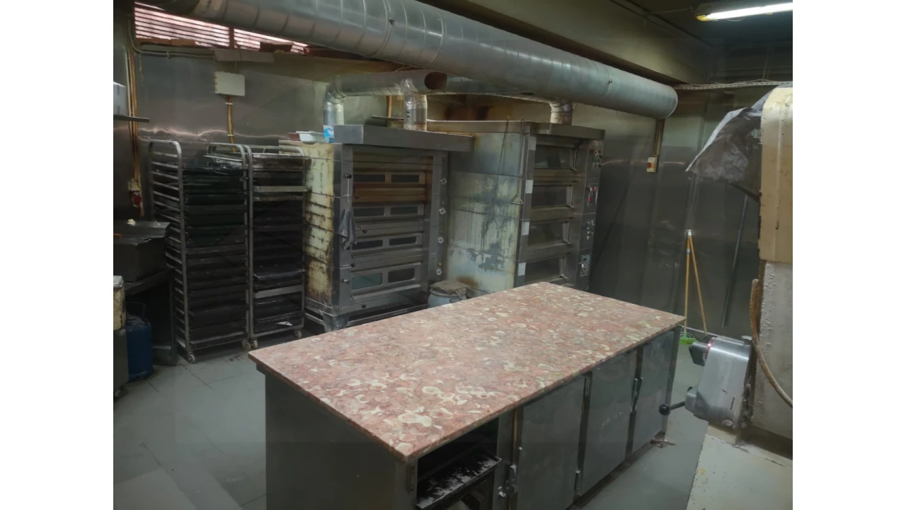 Negócio para Venda em Encosta do Sol Foto 7