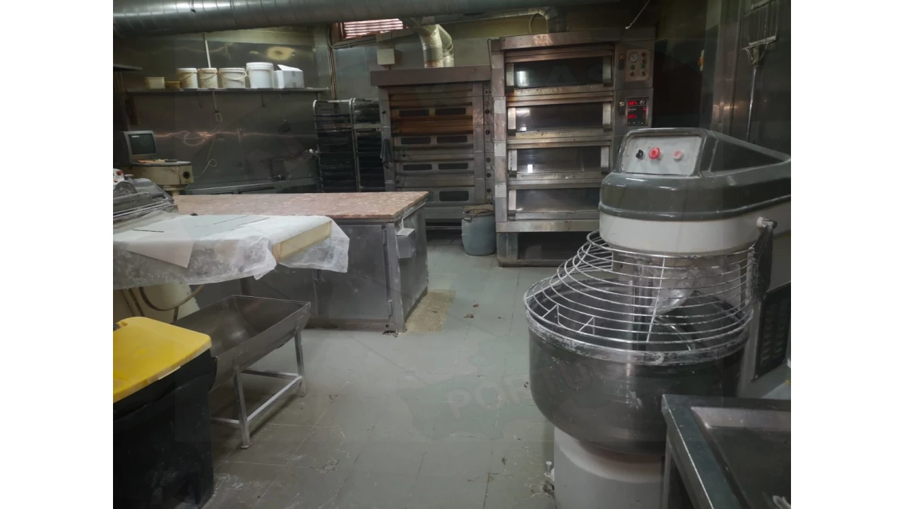 Negócio para Venda em Encosta do Sol Foto 12