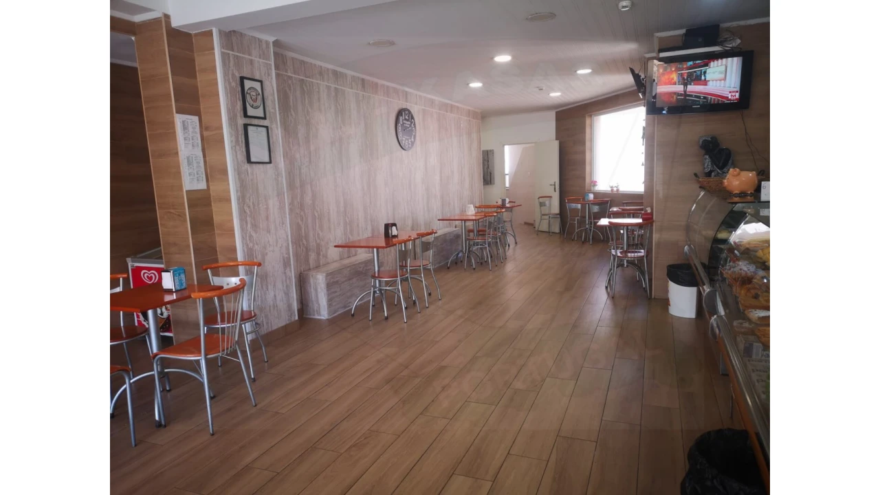 Negócio para Venda em Encosta do Sol Foto 21