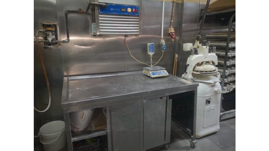 Negócio para Venda em Encosta do Sol Foto 11