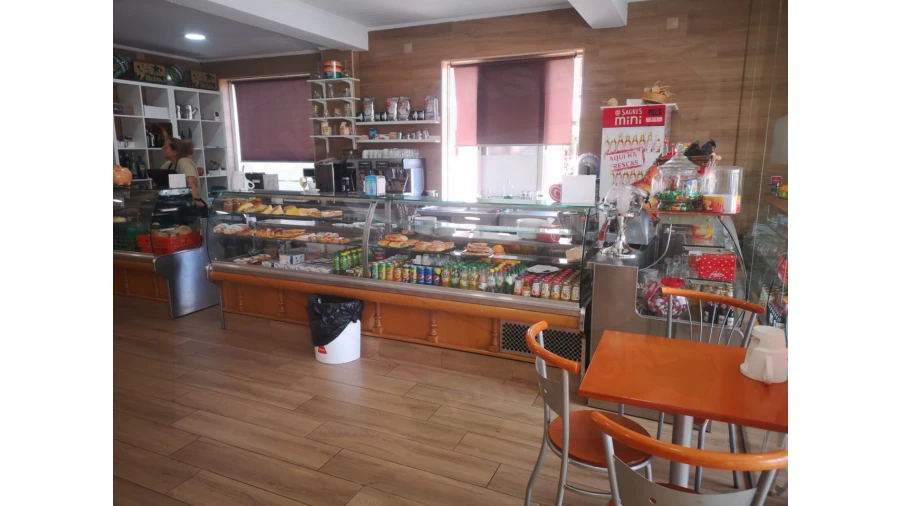 Negócio para Venda em Encosta do Sol Foto 23