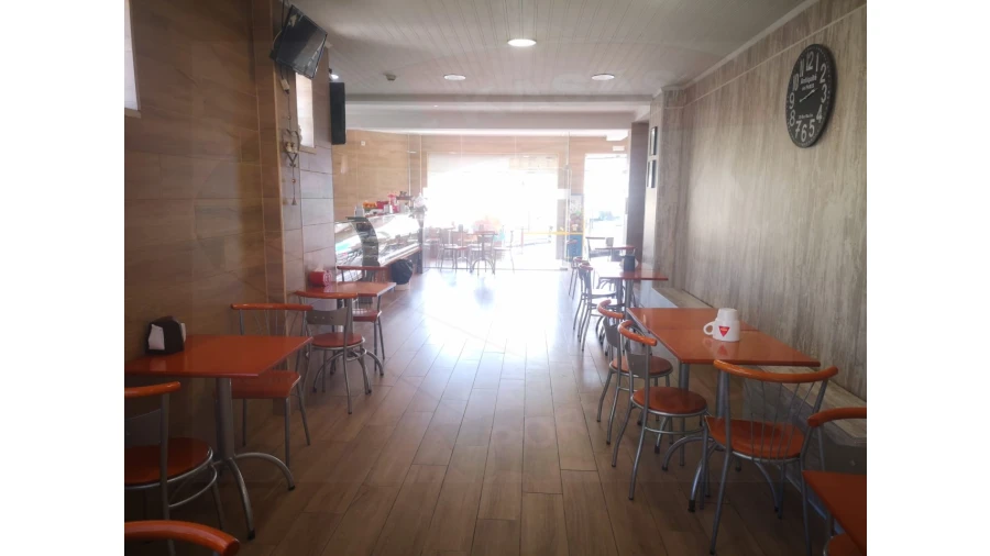 Negócio para Venda em Encosta do Sol Foto 25