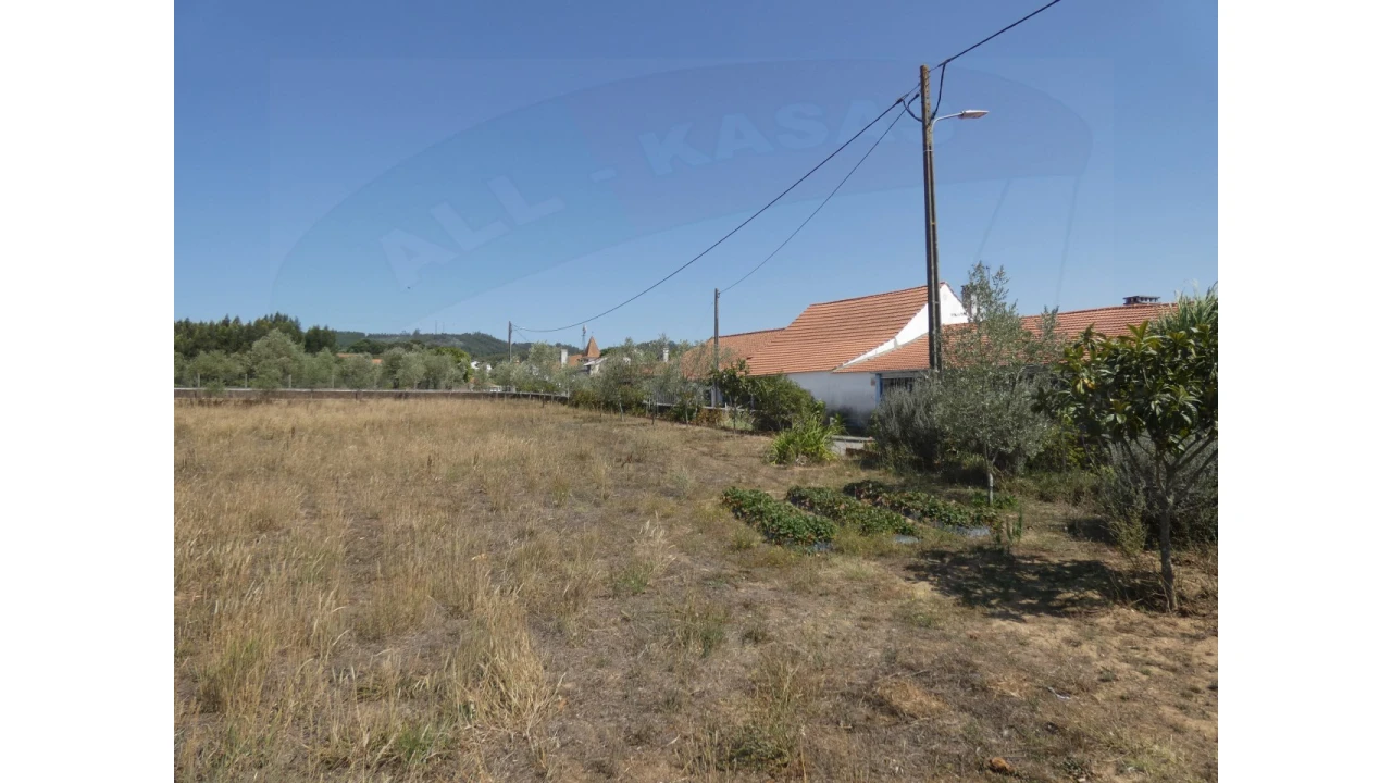 Terreno Agricola ou Rústico para Venda em Casais e Alviobeira Foto 2