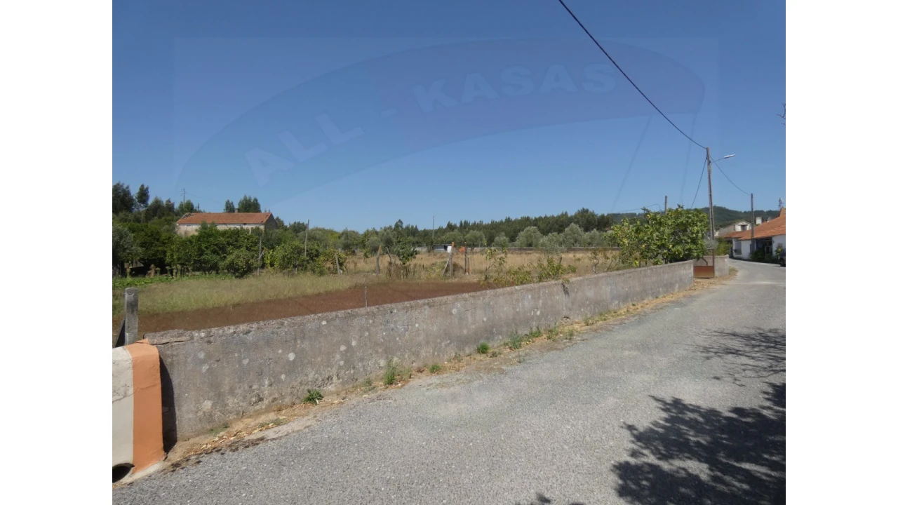 Terreno Agricola ou Rústico para Venda em Casais e Alviobeira Foto 4