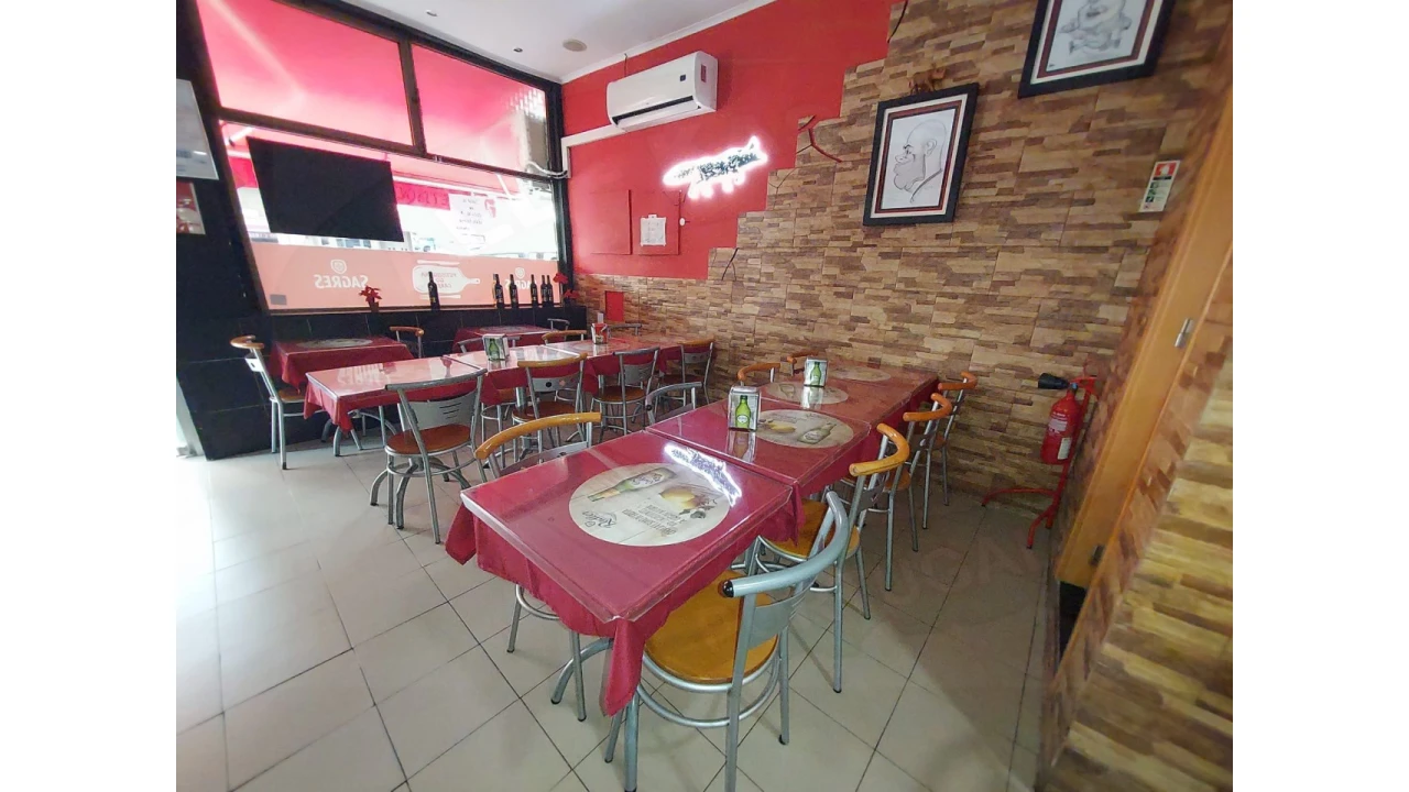 Negócio para Cedência de Quotas em Encosta do Sol Foto 1