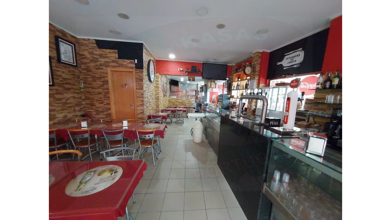 Negócio para Cedência de Quotas em Encosta do Sol Foto 2