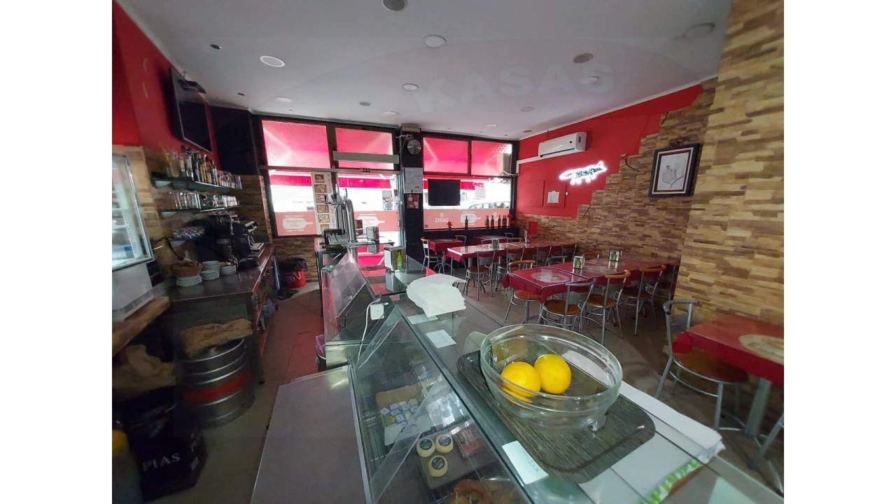 Negócio para Cedência de Quotas em Encosta do Sol Foto 3